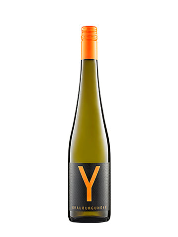 2022 Y Grauburgunder trocken 0,75l